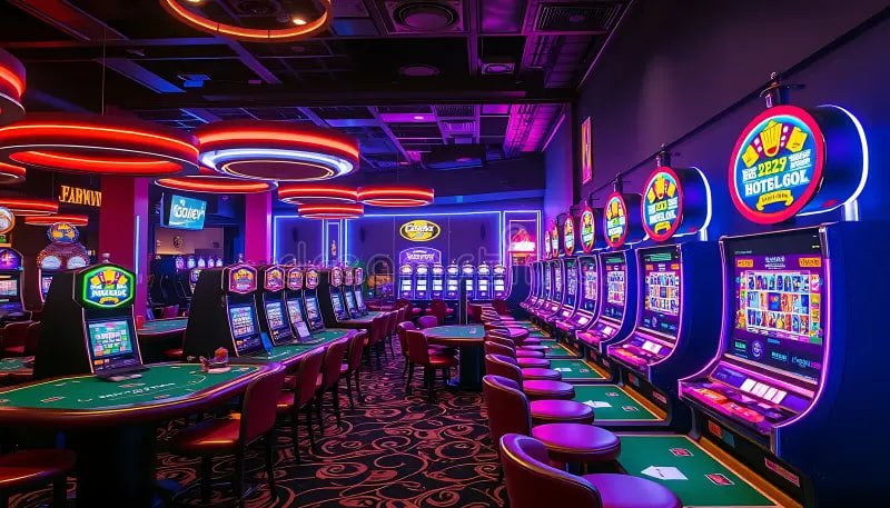 sports and casino-style entertainment areas on apk48 for adult Bangladesh users
